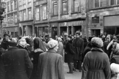 Lengyelország, Gliwice, 1963, Ungváry Rudolf, Fortepan #254761