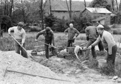 1977, Bojár Sándor, Fortepan #255224