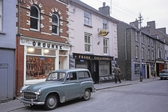 South Main Street, húsbolt a 114-es számú házban., 1964, UWM Libraries, Fortepan #258923