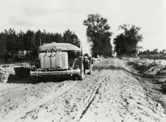 Fehéroroszország, 1934, UWM Libraries, Boyd Louise Arner, Fortepan #259015