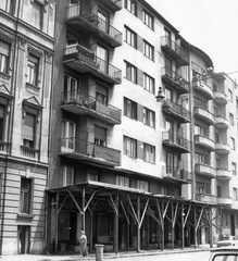 Magyarország, Budapest IX., Tompa utca 16., 1980, Ferencvárosi Helytörténeti Gyűjtemény, Budapest, Fortepan #26003