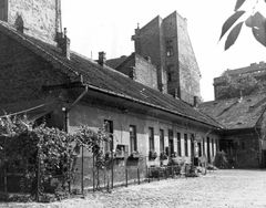 Magyarország, Budapest, , 1974, Ferencvárosi Helytörténeti Gyűjtemény, Fortepan #26025