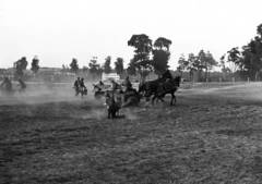 Lengyelország, lengyel katonai alakulat 1939. szeptemberében., 1939, UWM Libraries, Harrison Forman, fogat, löveg, tüzérség, páncéltörő ágyú, ágyú, Fortepan #260427