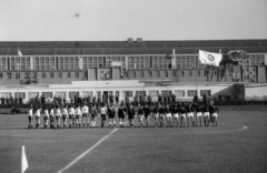 1968, Gyulai Gaál Krisztián, stadion, labdarúgás, Fortepan #262113