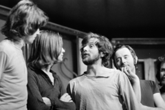 1975, Gyulai Gaál Krisztián, theater, Fortepan #262520