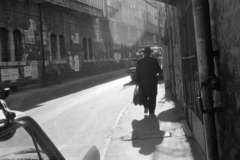 Israel, Jerusalem, Mea Shearim utca., 1979, Ránki Júlia, Fortepan #263101