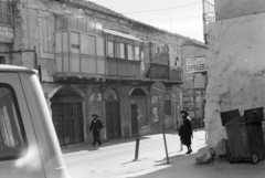 Israel, Jerusalem, Mea Shearim utca 87., 1979, Ránki Júlia, Fortepan #263115