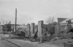 1941, Horváth József, keleti front, Fortepan #265276