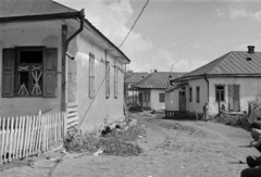 Ukrajna, 1941, Horváth József, keleti front, Fortepan #265291