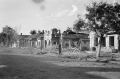 Ukrajna, Pervomajszk, 1941, Horváth József, keleti front, Fortepan #265351