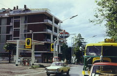 Italy, 1974, Vimola Károly, colorful, Fortepan #267003