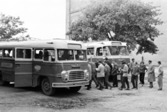 Hungary, Esztergom, a felvétel a Bazilika mellett, a Vármúzeum felől oldalon készült., 1961, Gárdos Katalin, Fortepan #268060