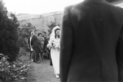 1979, Leskó Imre, Best of, wedding ceremony, back, erroneous photo, Fortepan #269913