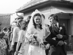 1979, Leskó Imre, wedding ceremony, Fortepan #269914