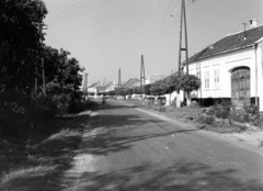 1967, Vozárik Edit, Fortepan #270405