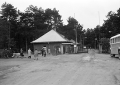 1963, Gergely János, Fortepan #272420