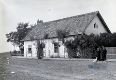 1923, Fortepan/Album085, farmhouse, Fortepan #272830