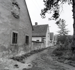 Hungary, Majkpuszta, Oroszlány, Kamalduli remeteség., 1977, Schermann Ákos, Fortepan #273103