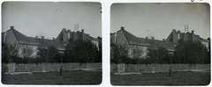 Hungary, Budapest XII., Ignotus (Klára) utca., 1903, Schoch Frigyes, stereophoto, Budapest, Fortepan #27671