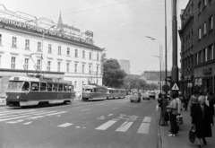 1974, Obetkó Miklós, villamos, Fortepan #277287