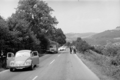 1977, Artfókusz, Volkswagen Beetle, Fortepan #277893