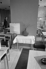 Szlovákia, Magas-Tátra, Magastátra, Felsőtátrafüred üdülőhely (ekkor Ótátrafüred, később Magastátra város része). Hotel Sport., 1963, Artfókusz, Fábián József, Csehszlovákia, Fortepan #278399