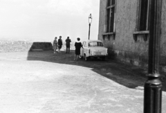 1960, Artfókusz, photography, diplomatic sign, Ford-brand, Fortepan #279187