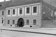 1960, Artfókusz, monument, house, Fortepan #279409