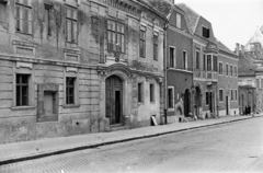 1960, Artfókusz, monument, house, Fortepan #279412