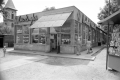 1967, Artfókusz, hospitality, Fortepan #279587