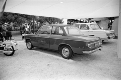 1967, Artfókusz, BMW New Class, BMW 02 series , Fortepan #279700