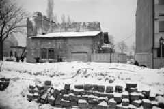 1969, Artfókusz, Fortepan #279710