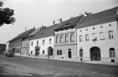 1967, Artfókusz, Fortepan #279716