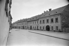 1967, Artfókusz, Fortepan #279880