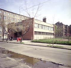 1977, Artfókusz, Fortepan #280245