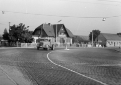 1963, Artfókusz, Fábián József, Fortepan #280346