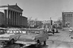 1965, Artfókusz, Fortepan #280352