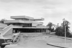 1966, Artfókusz, Fábián József, Fortepan #280374