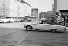 1965, Artfókusz, Best of, convertible, Ford-brand, Ford Galaxie, Fortepan #280419