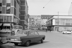 1965, Artfókusz, Fortepan #280427