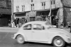 1965, Artfókusz, Volkswagen Beetle, Fortepan #280433