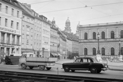 1965, Artfókusz, Fortepan #280437