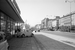 1966, Artfókusz, Fábián József, Fortepan #280815