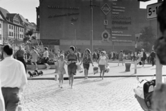 Germany, Erfurt, Anger 62-63., 1965, Artfókusz, GDR, Fortepan #280855