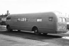 1968, Artfókusz, trolley bus, Fortepan #280902