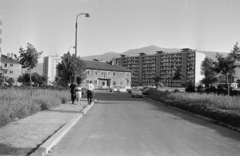 Bulgaria, Sofia, Vrah Tumba utca., 1969, Artfókusz, Fortepan #281110