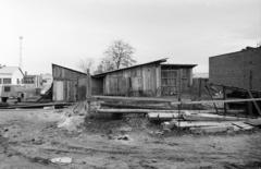 A kép forrását kérjük így adja meg: Fortepan / Budapest Főváros Levéltára. Levéltári jelzet: HU.BFL.XV.19.c.10, 1972, Budapest Főváros Levéltára / BRFK helyszínelési fényképei, BRFK Hivatala Bűnügyi Technikai Osztály, kompresszor, Fortepan #283291