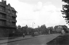 1943, Fortepan/Album090, Fortepan #284893