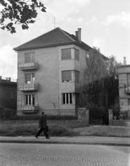 1943, Fortepan/Album090, Fortepan #284894