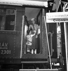 Magyarország, Budapest VIII., Keleti pályaudvar, csarnok., 1937, Kieselbach Tamás, Budapest, Fortepan #286337